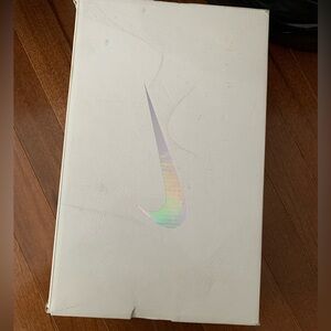 WMNS Nike Air Vapormax Flyknit